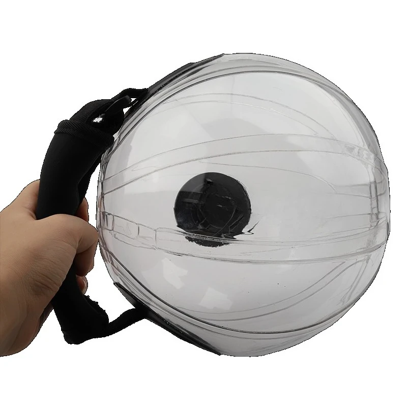 

Home Gym Water Fitness Ball Durable Materials