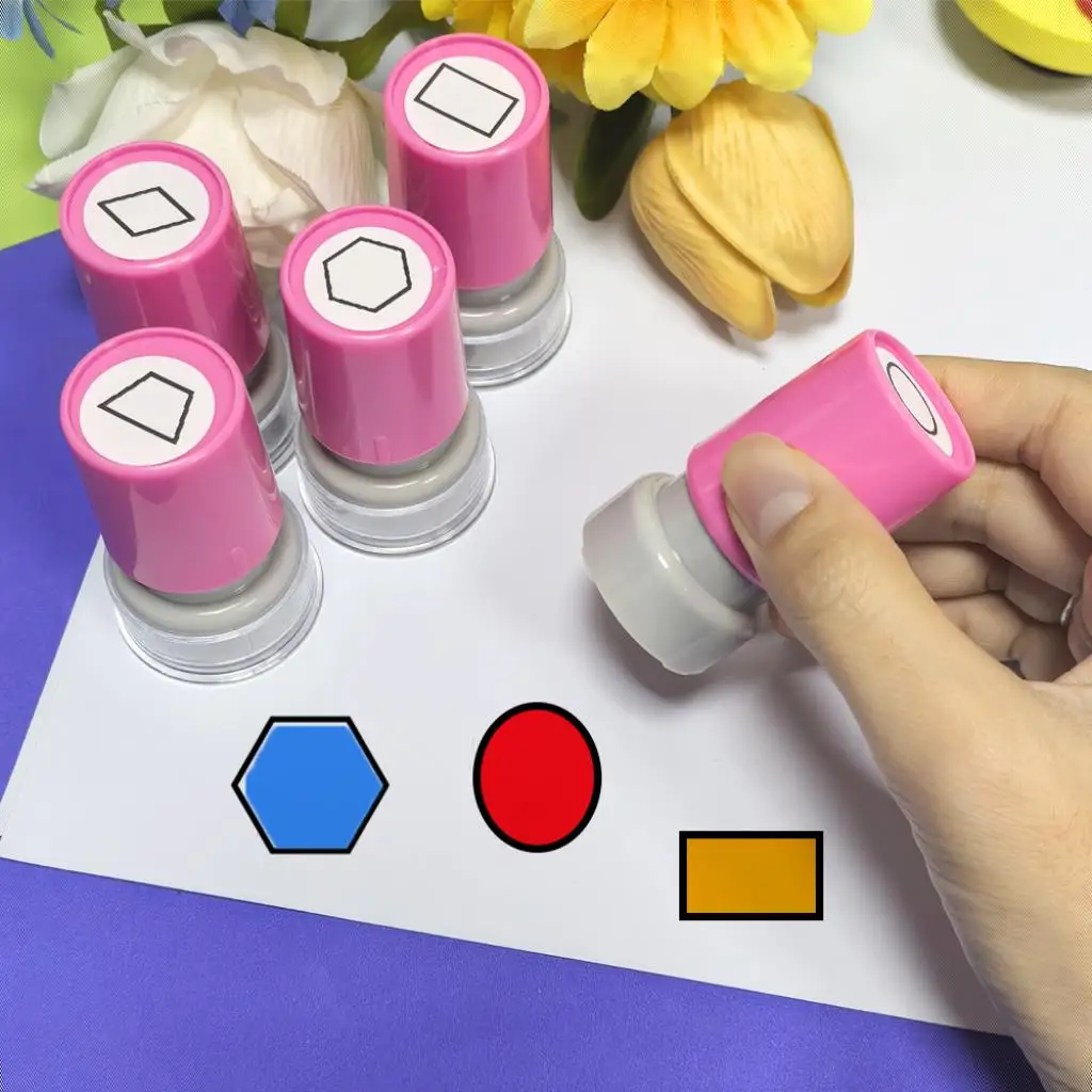 تعليم رسومات طائرة الختم، والهندسة ثلاثية الأبعاد، والمضلع وغيرها من خط ممارسة الرسم والنمط ومجموعة السطح #4