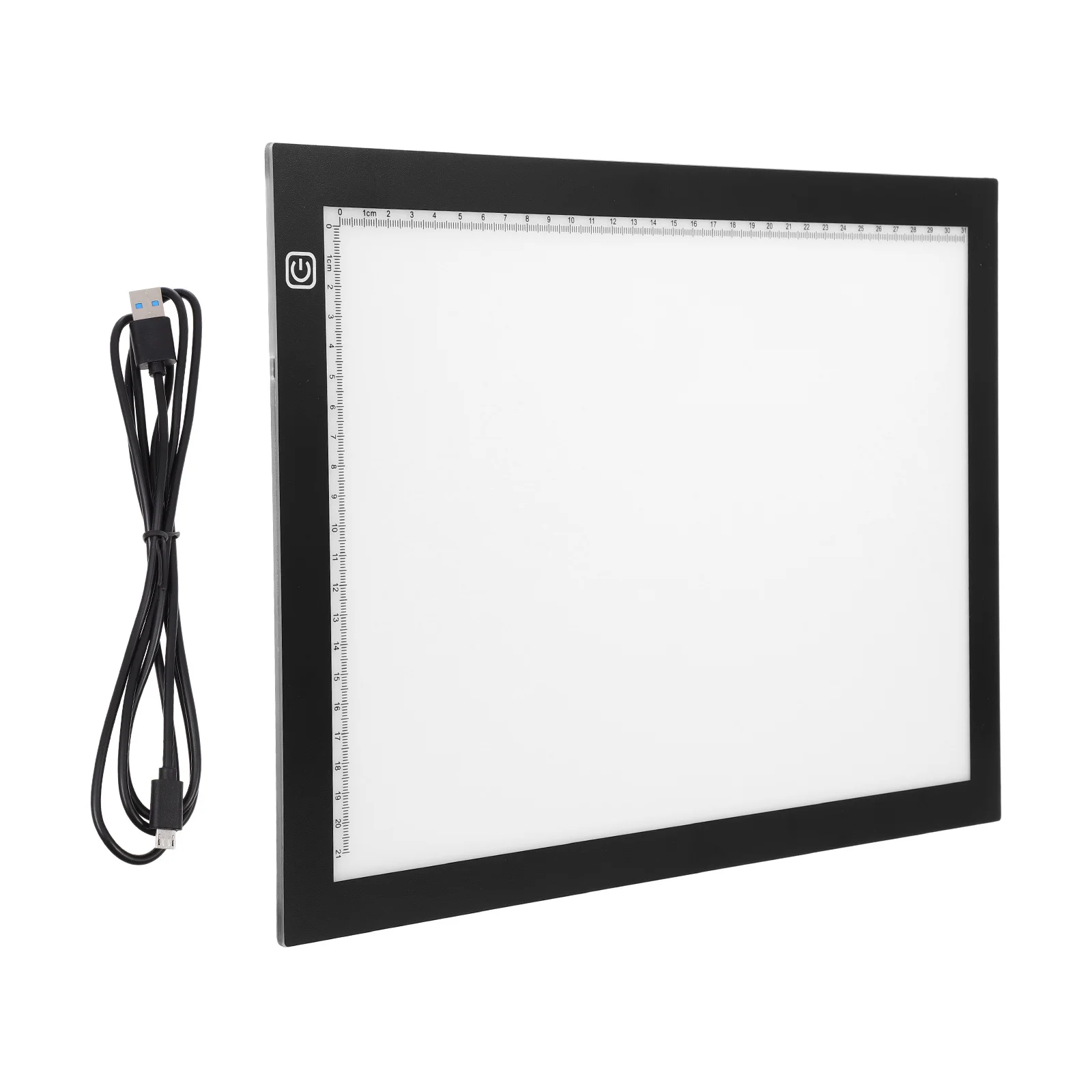 Planche de traçage LED, 1 ensemble, tapis lumineux multifonctionnel Portable de haute qualité pour peinture, dessin, conception, calligraphie professionnelle