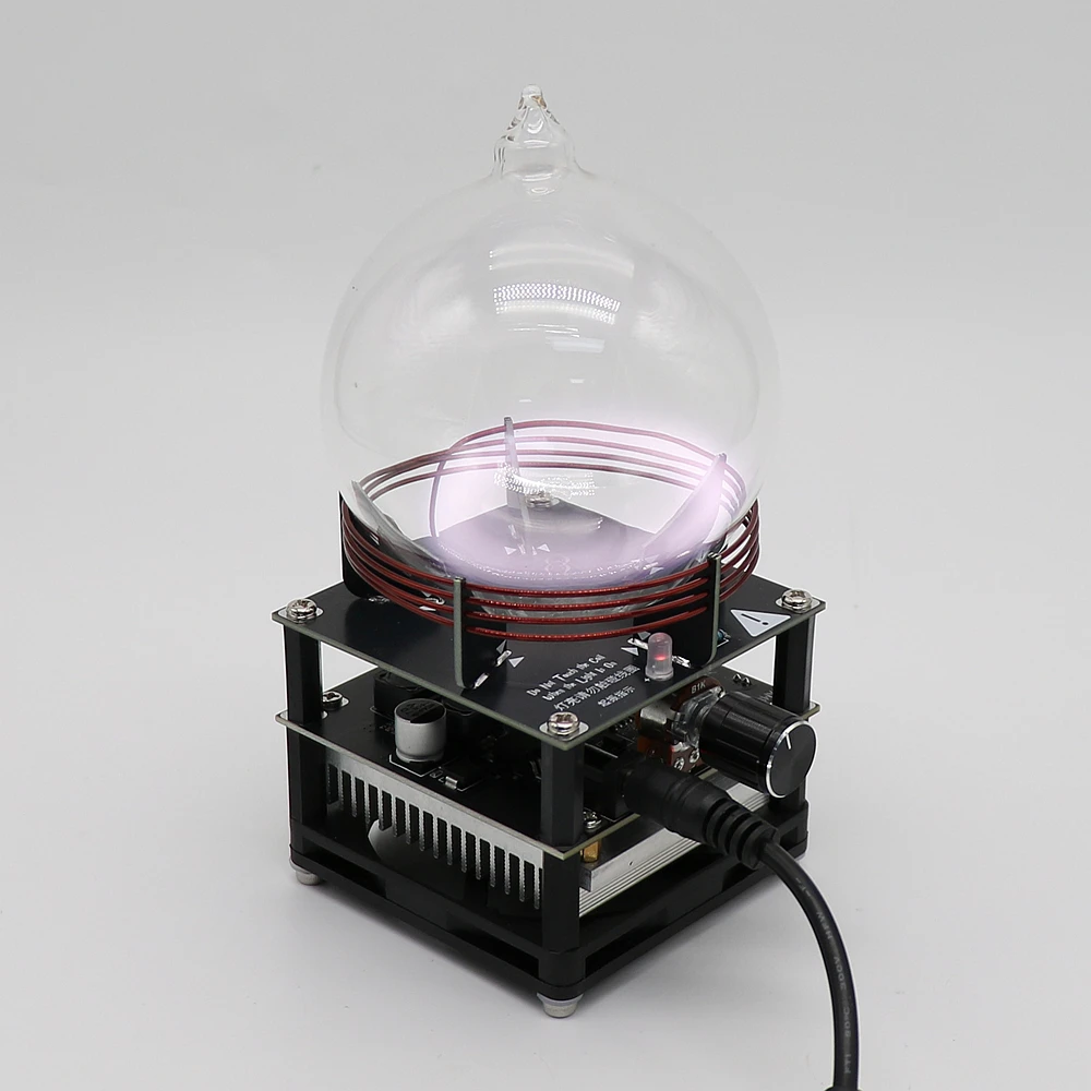 1 Set Plasma Ring T…