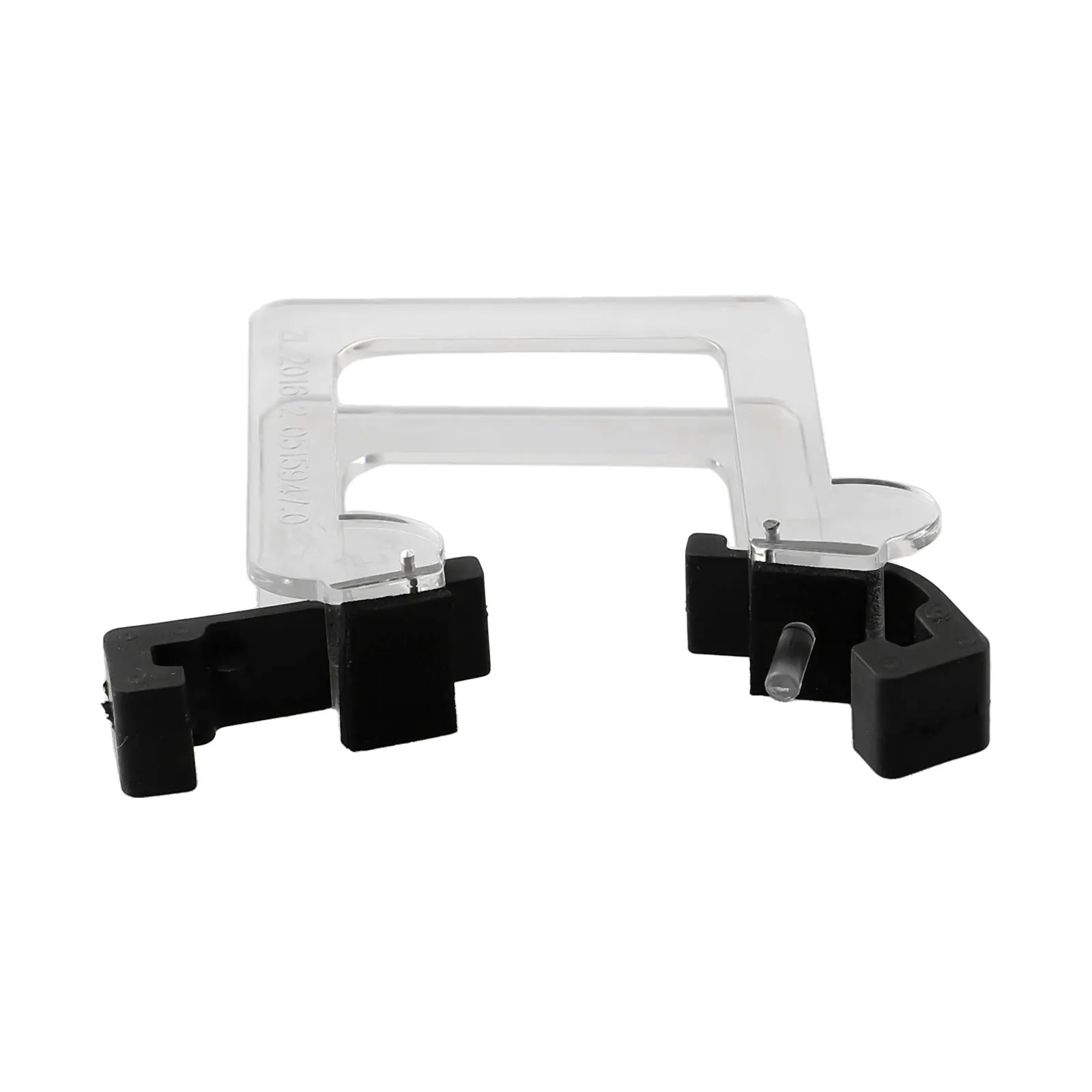 Suitable For And Violins Beginner Transparent Suitable For And Violins Violin Bow Corrector Beginner Posture Training