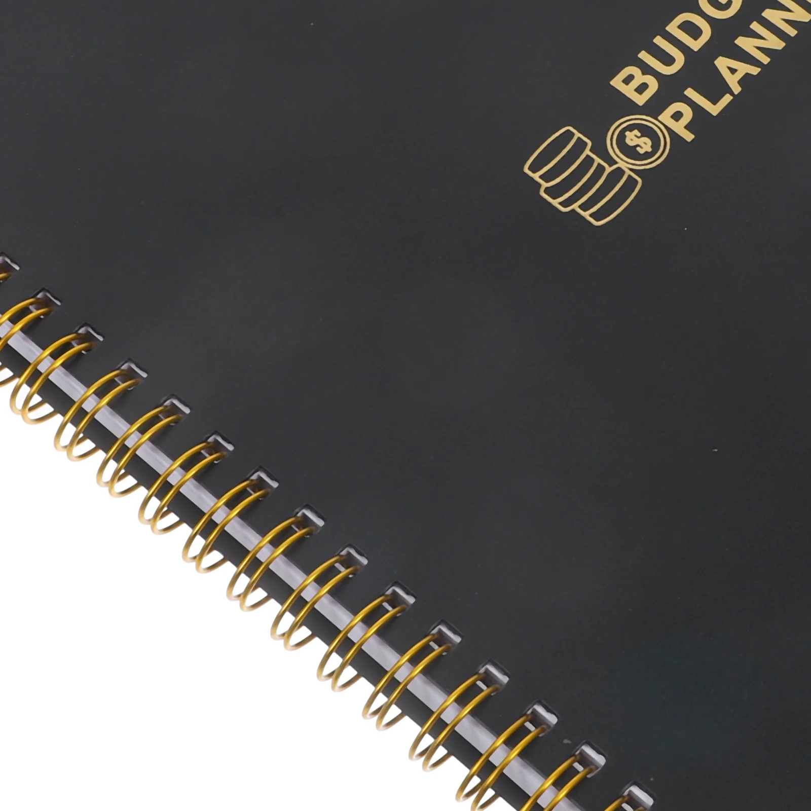 1 قطعة كتاب الميزانية مخطط دفتر الميزانية المنزلية تتبع النفقات اليومية المغلف النقدي المقتفي اللوازم المكتبية المنزلية #5