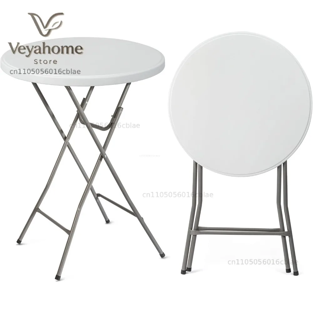 32-plastic-folding-round-table-bar-height-hdpe-matrial-with-gray-metal-finish-high-top-table-for-outdoor-party-cafes