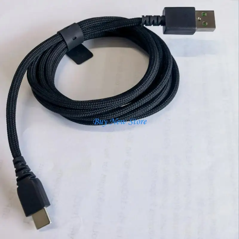 20CE USB TIPECDATA para Basilisk V3Pro/ViPerv2 Deathadder V3Pro Gaming Mouse