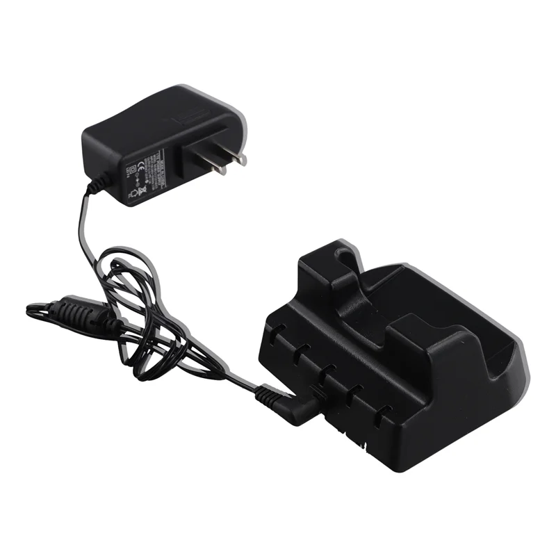 

B03B-CD-41 Desktop Charger For Yaesu Verterx Radio VX-8R VX-8E VX-8DR VX-8DE VX-8GR VX-8GE FT-1DR FT-2DR FNB-101Li FNB-102Li SBR