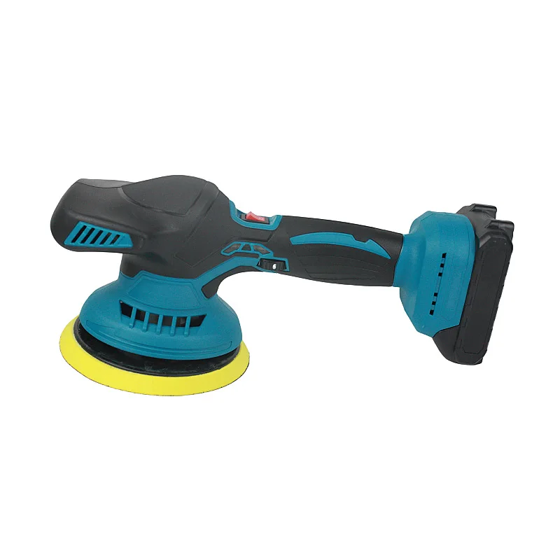 

Wireless polishing machine Electric waxing machine Car beauty Lithium battery waxing machines Polishing machines Handheld sander