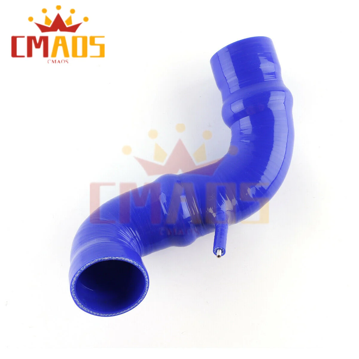 

Silicone Air Cleaner Intake Filter New Hoses For SAAB 9-3 9-3X 2.0T 2003 2004 -2010 2011