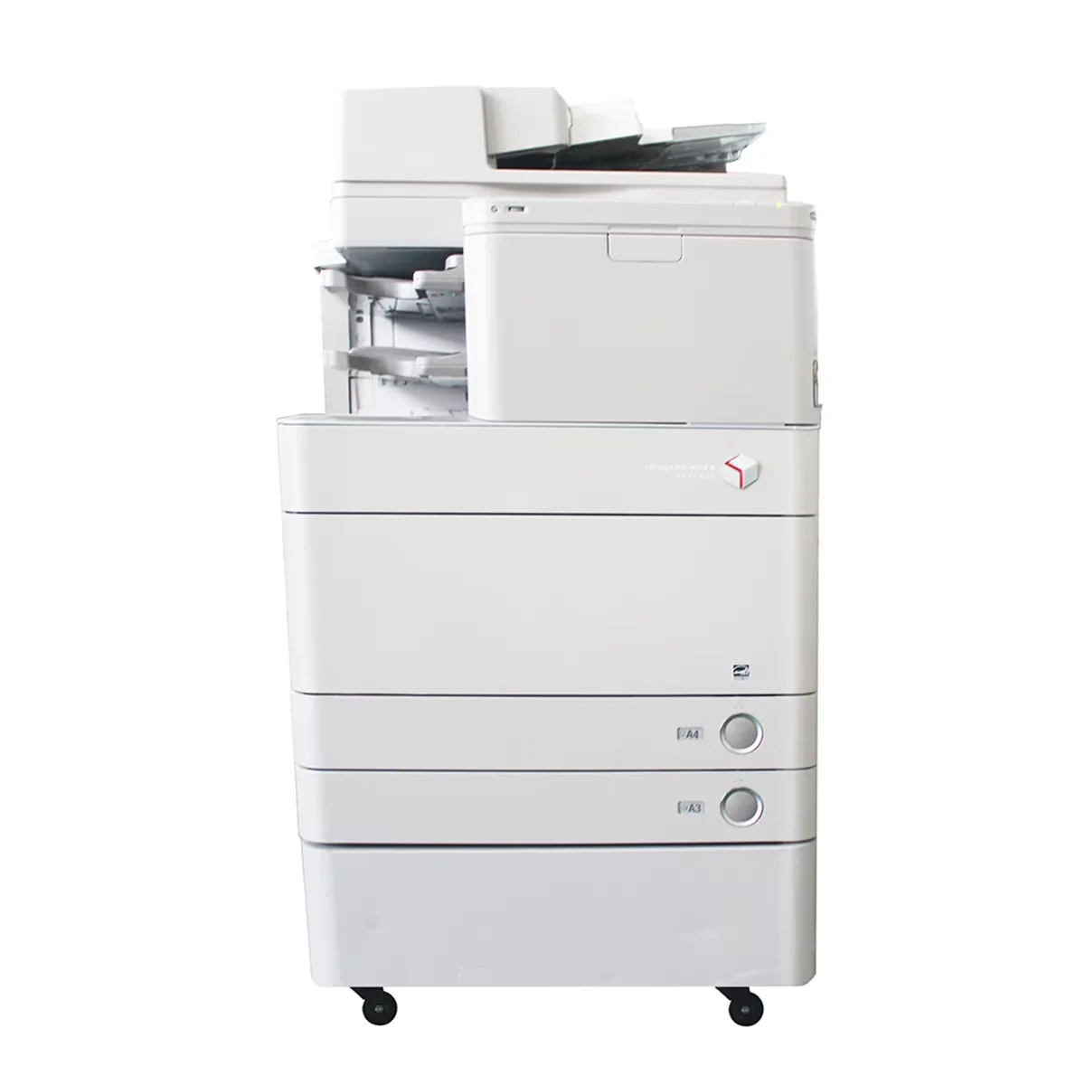 Multifunctional Copiers Laser Printer A3 Digital Duplicator IR-ADV C5235 5240 5250 5255 Used Photocopier Machine