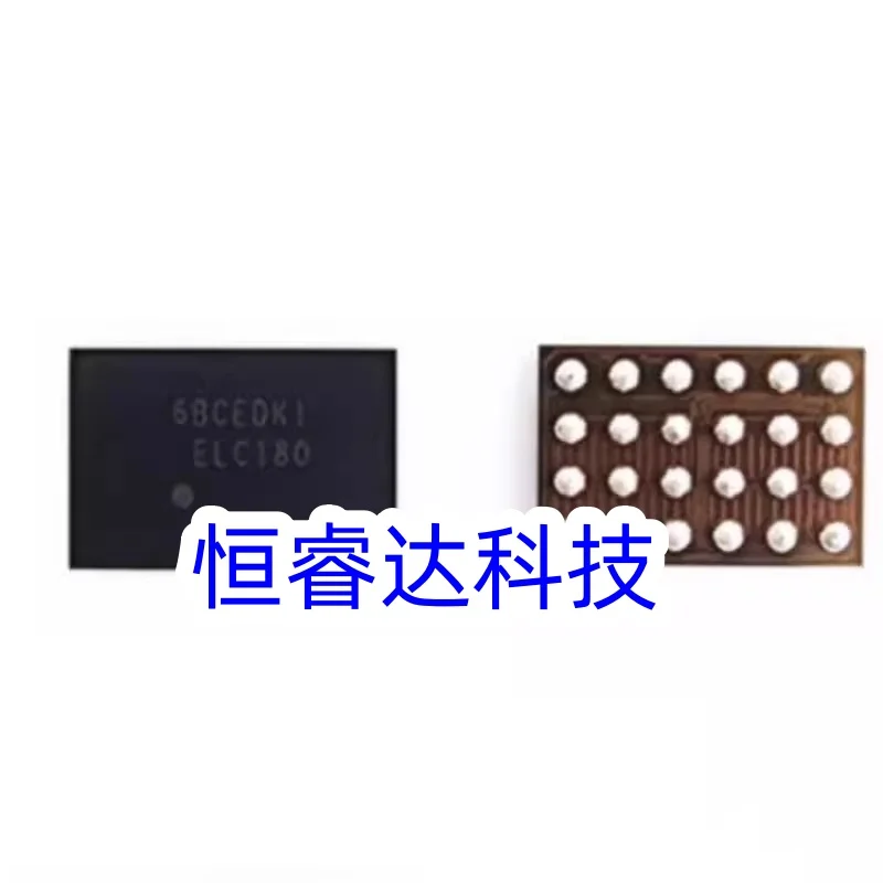 5-20PCS NEW TPS62180YZFR TPS62180 ELC180 BGA24 Brand New Original in Stock , Fast Shipping.