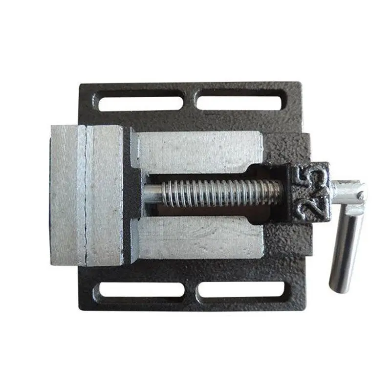 

Mini Small Vise Drill Holder 3 4 5 Inch American Flat Pliers