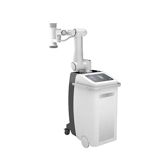 Robot Artificiel pour AugWhiteles Muscles des Bras, Machine de Haute Thiculation, Renforcement de l'Abdomen, Réduction FA, Vente en Gros