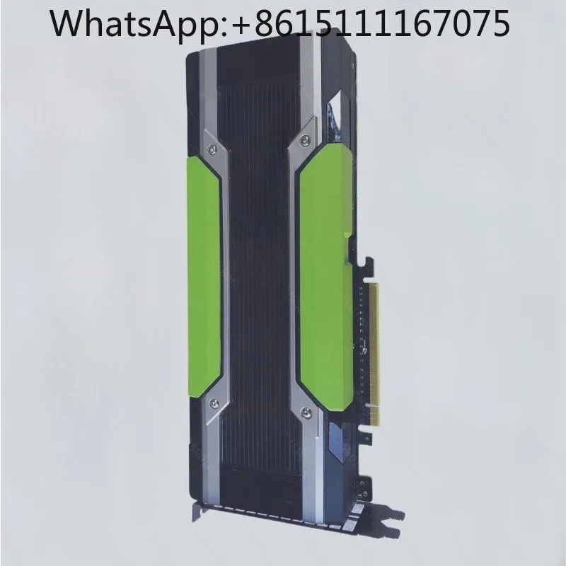 T esla K80 24GB GDDR5 GPU Accelerator Professional Computing Card For AI Deep Learning Data Analysis