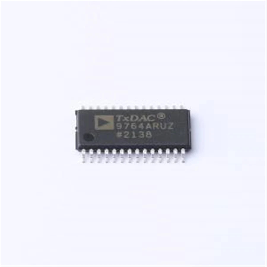 AD9764ARMERCEDES RL7 (ADC/Radiateur/Conversion de Données), 2 Pièces/Uno