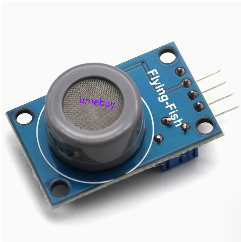 5Pcs / Grey Head MQ…