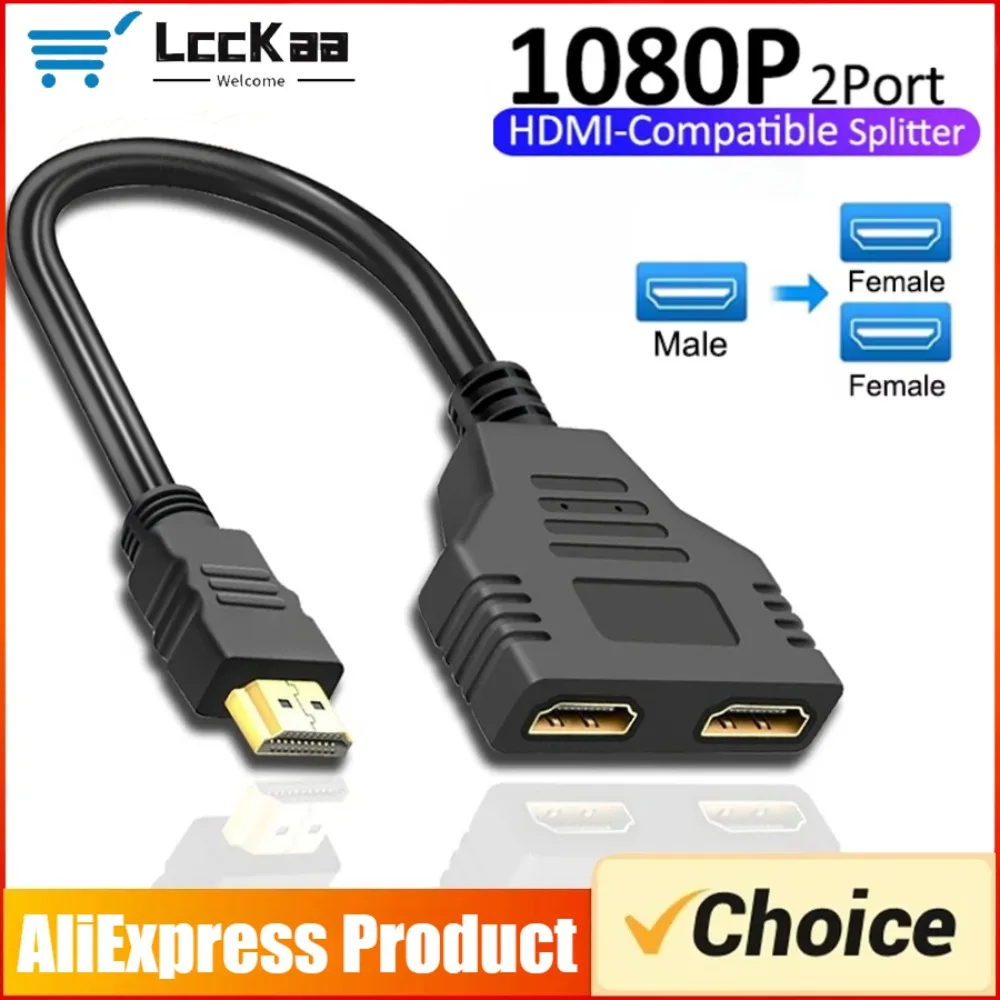 Acquista Cavo da 1,8 m da USB 3.0 a compatibile con HDMI Adattatore Convertitore TV HD USB 3.0 Cavo Video Monitor per Proiettore PC Laptop 1080P in Italia a partire da 13