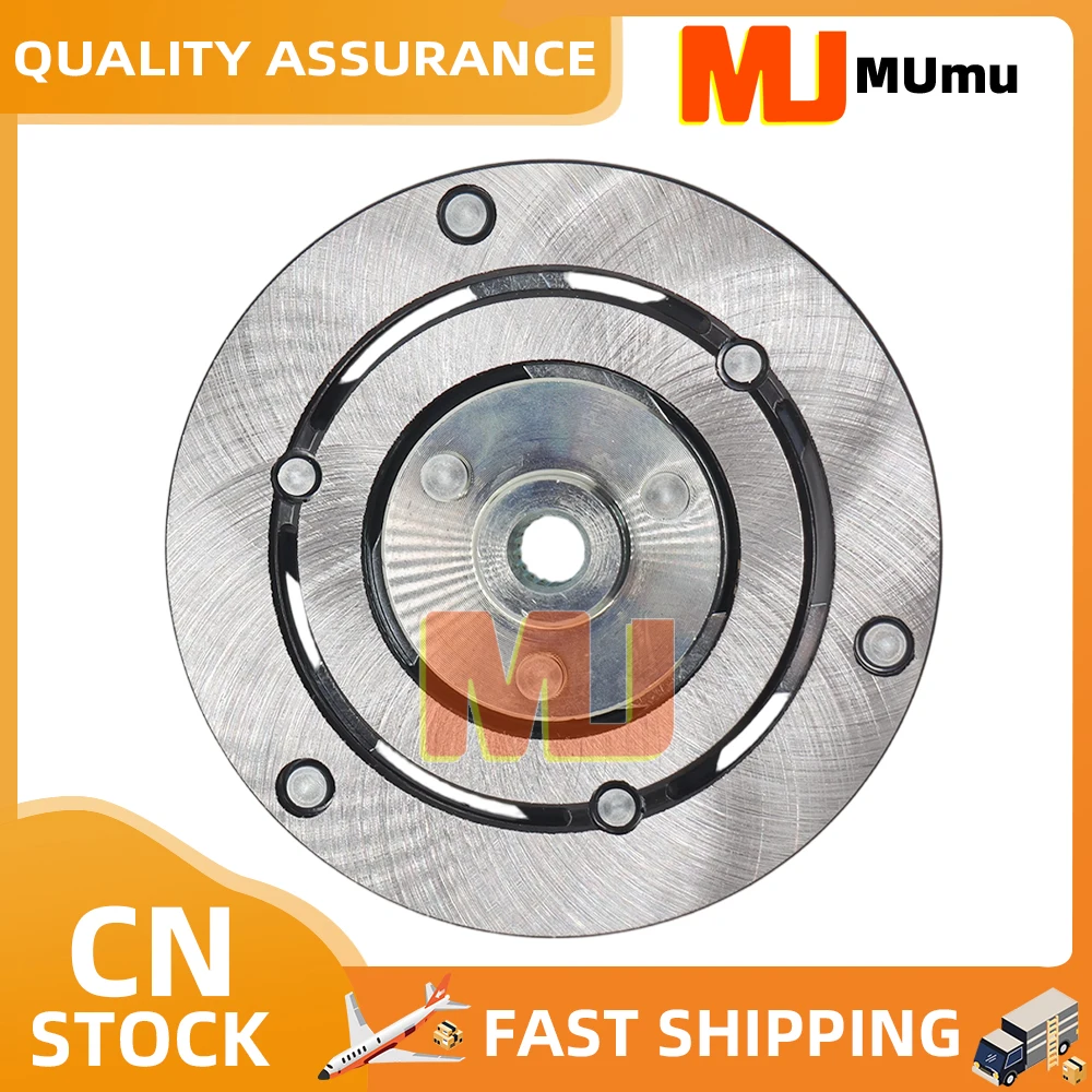 

AC Compressor Clutch Parts for Honda Civic Mk8 1.4 1.6 1.8 TRSE07 38800RNCZ010 38810RNA004 38810RNA014 38810RNAA02 38810RSAE01