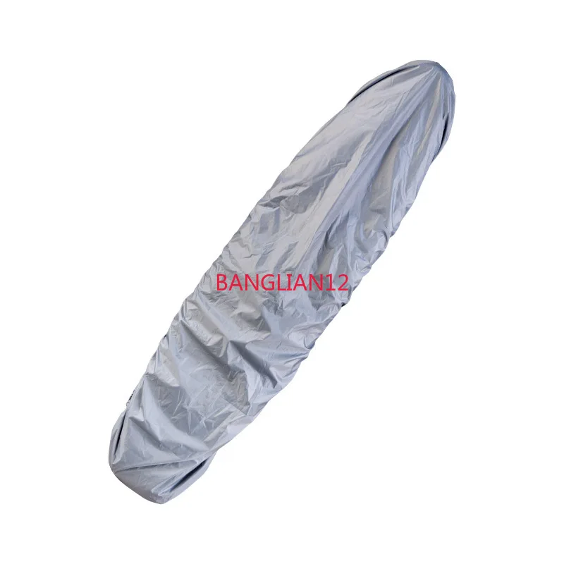 Kayak Protective Cover Kayak KAYAK Waterproof Dust Cover Canoe Surfboard Sun Cover