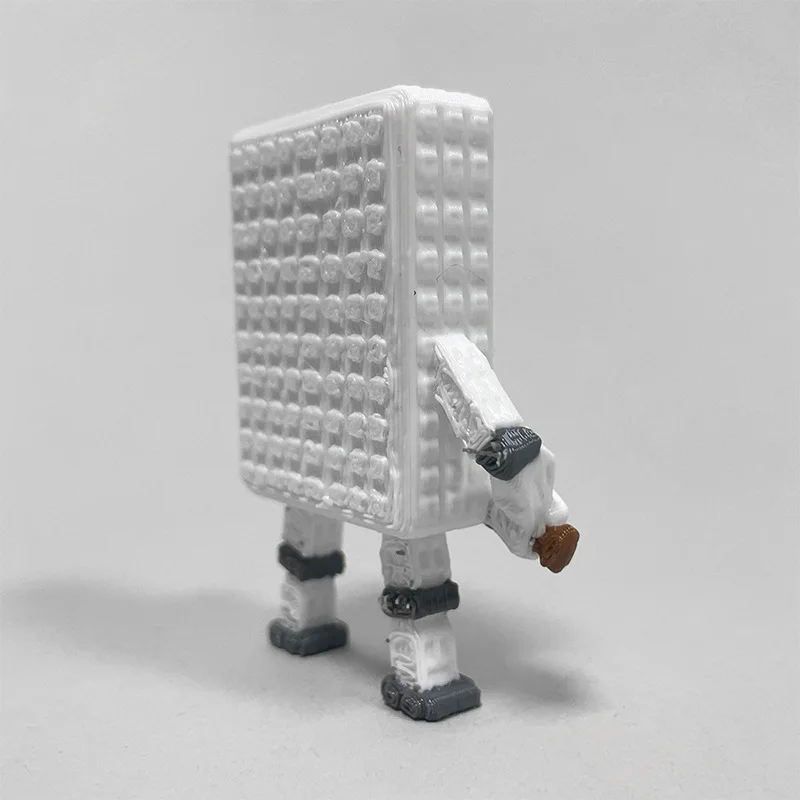 Steal A Brainrot Job, 3D Printing Stealing A Brainrot Job Ornament