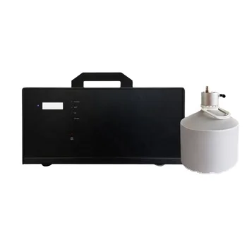 Bluetooth WIFI APP Control 5000CMB 2.6L 6.2L Imported air Pump Aluminum  Hotel Scent Oil Diffuser HVAC Scent Diffuser Commercial