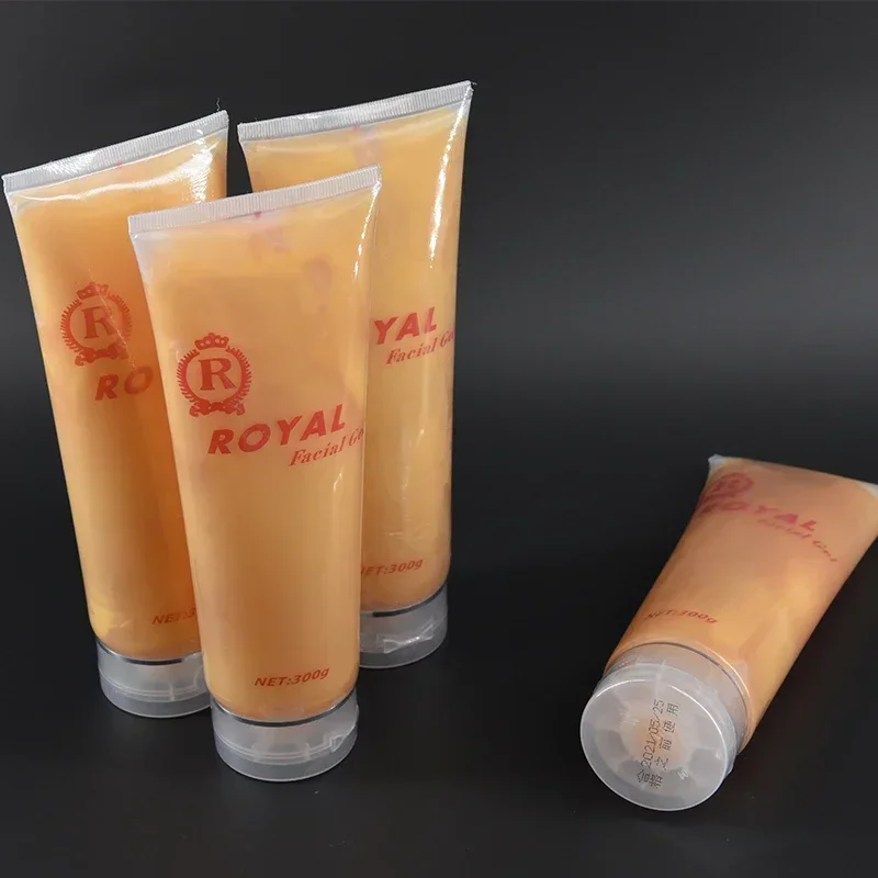 Royal Facial Gel for Ultrasonic RF LED Light Beauty Machine Skin Rejuvenation Face Lifting Anti Wrinkle Aging Skin Care Products