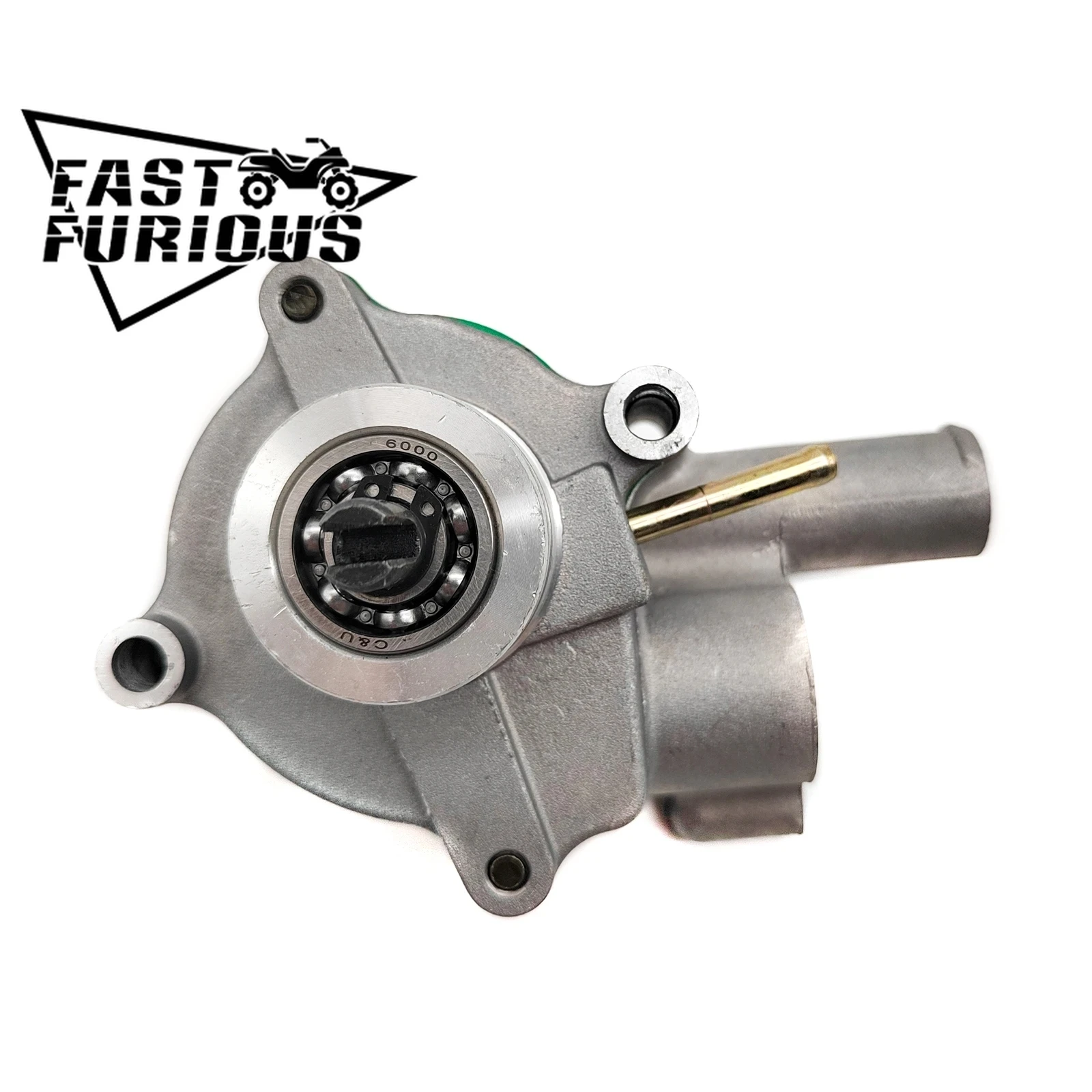 

Water Pump CFMOTO CF500 CF188 engine for CF MOTO ATV UTV 500CC water pump assy atv quad accessories 0180-081000