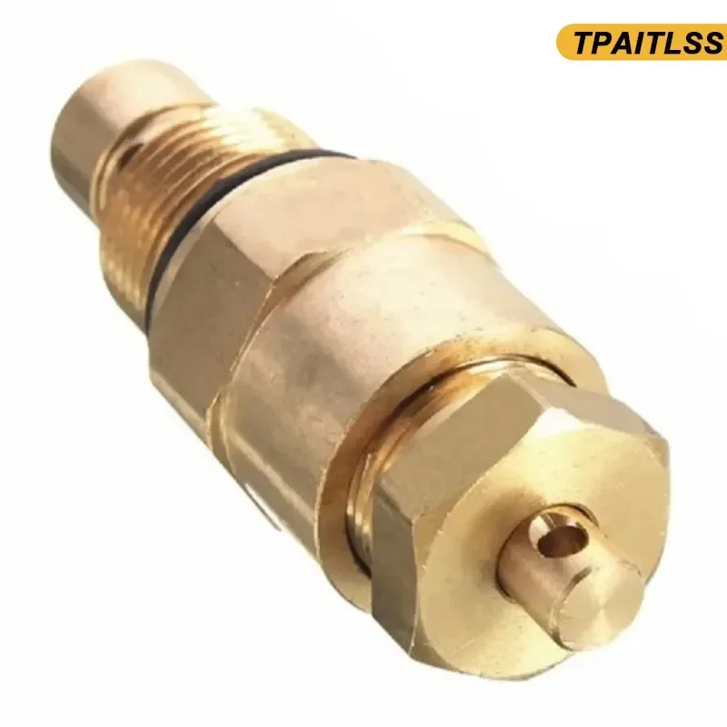 Imagem -04 - Airless Spray Dreno Válvula de Despejo Titan Pintura Pulverizador Prime 700258 440 540 640