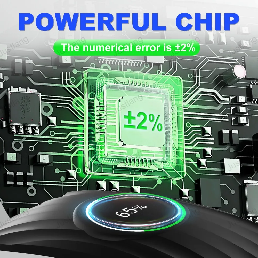 Thumbnail 2 - #59 Pulse Oximeters Comparison Guide