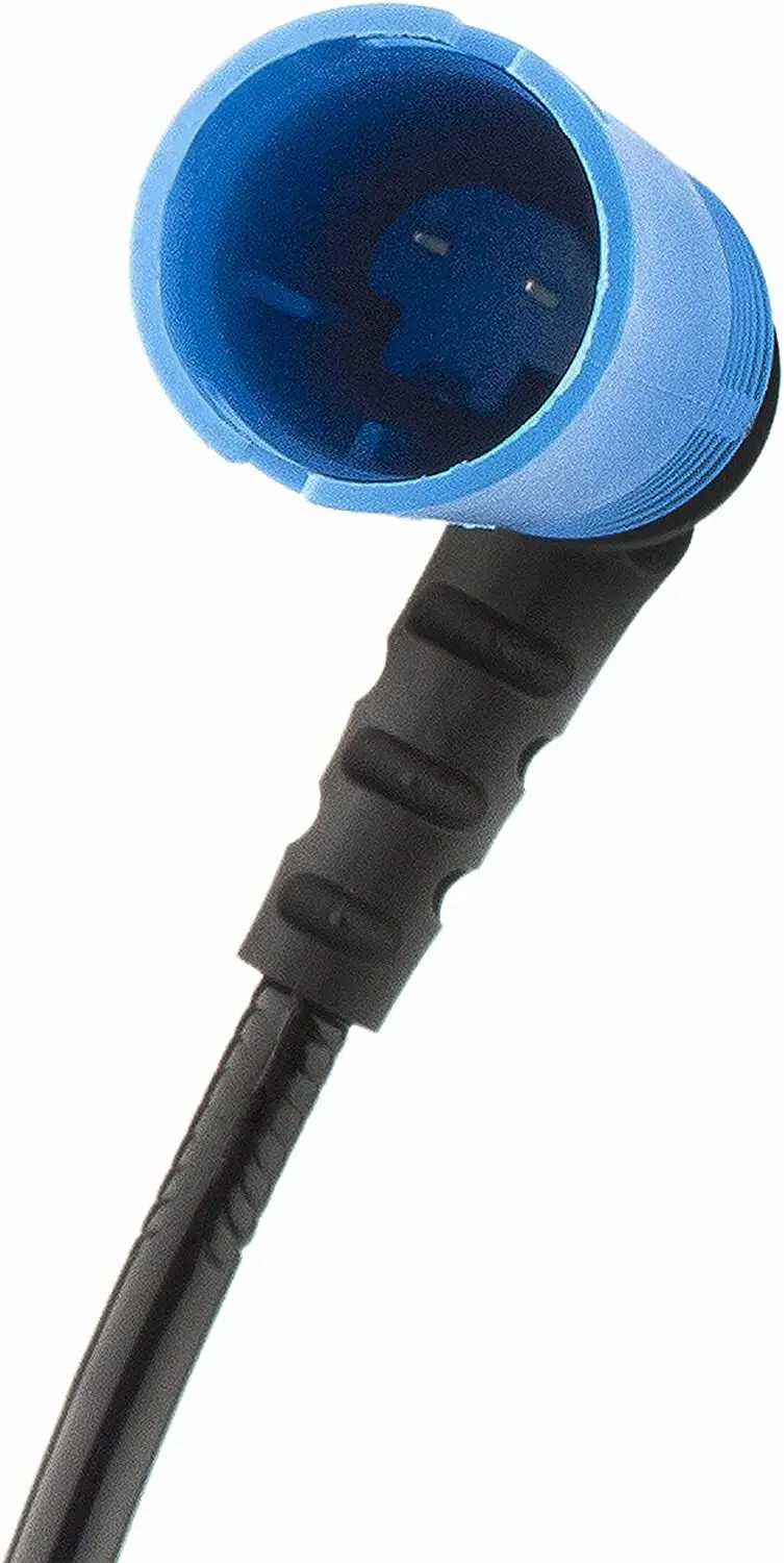Sensor Velocidad Rueda Trasera ABS BMW E60 - usage example