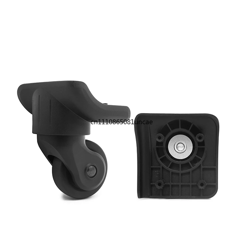 

For Suitcase Wheel Replacement Parts 076 Swivel Wheels Are Suitable for WH306
