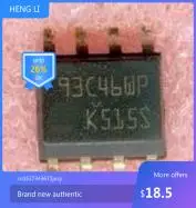 

Free shipping IC new% 93C46WP