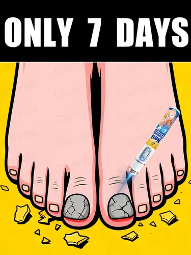 2025 Nueva versión mejorada de la herramienta de tratamiento de hongos en uñas con láser azul