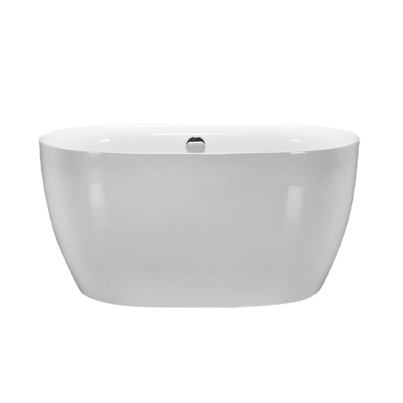 

Acrylic surf bathtub Small apartment bathtub Constant temperature Internet celebrity Independent bath Bath Household bathtub