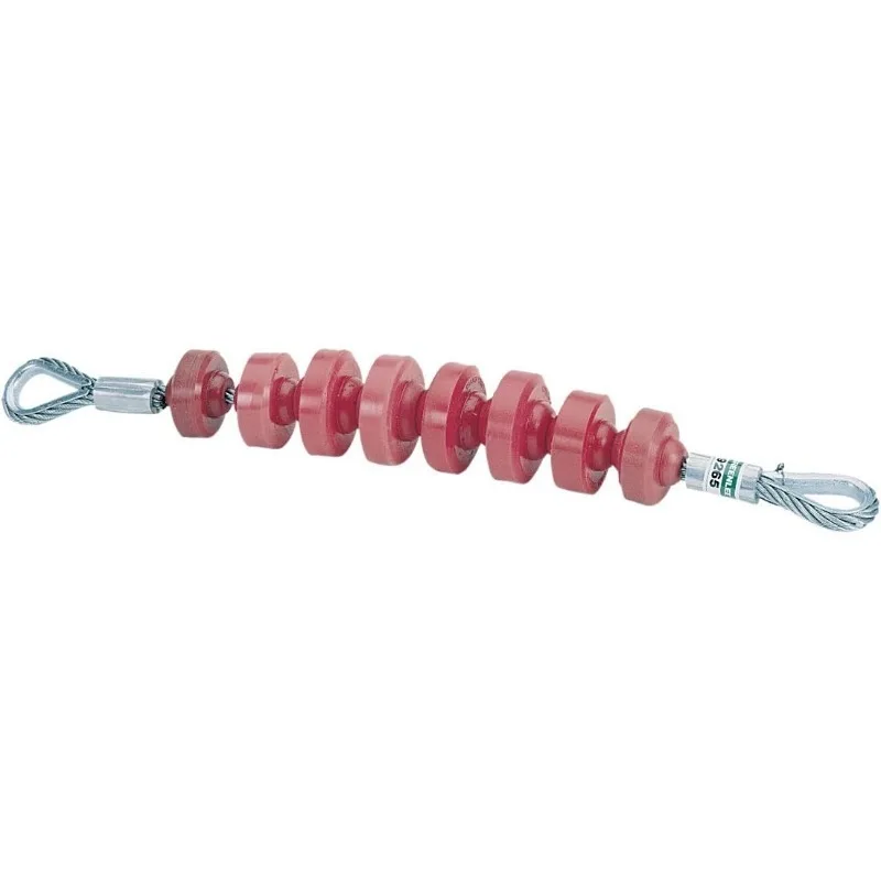 

Greenlee 39265 Cable Puller Flexible Mandrel, 2-Inch Duct Size