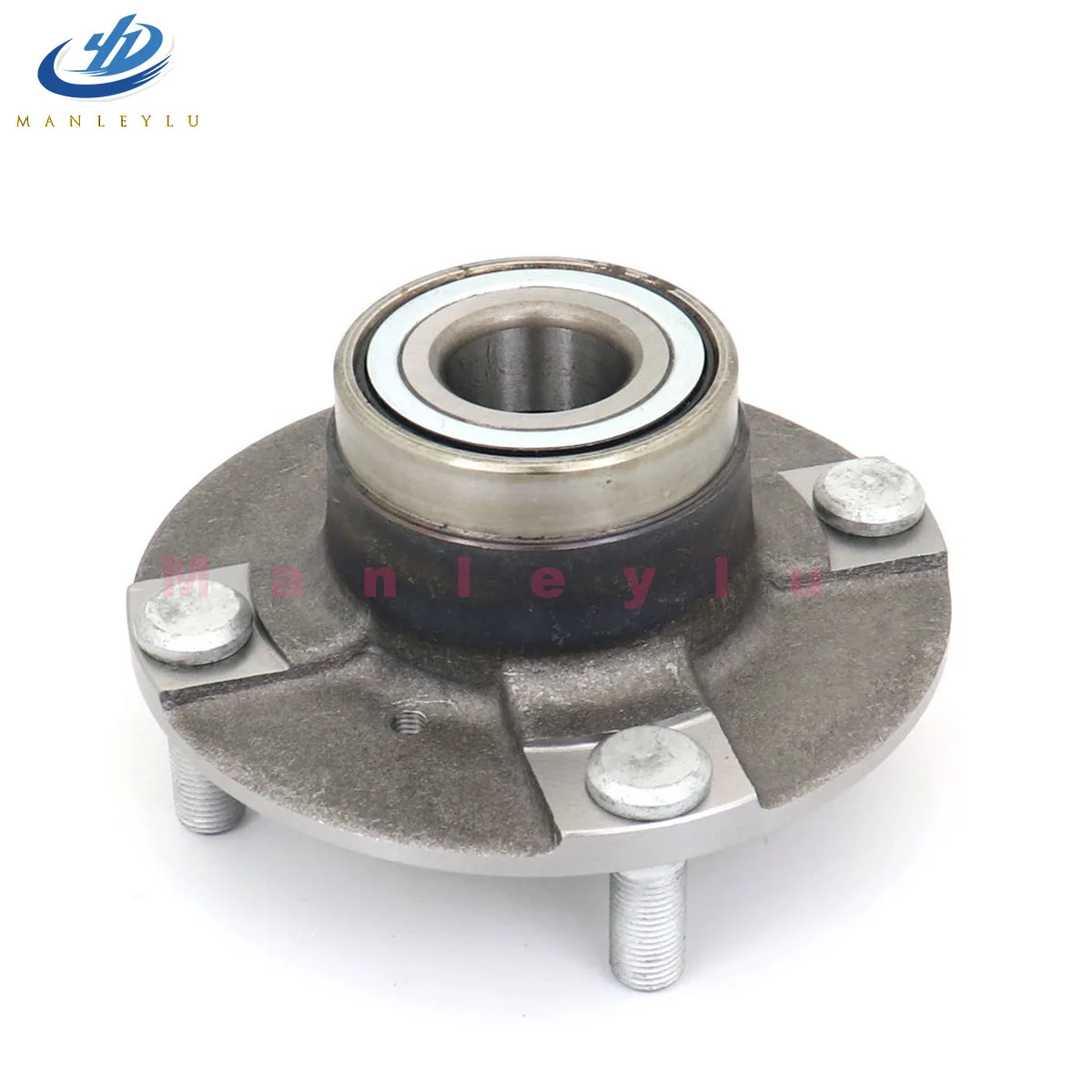 Rear Wheel Hub Bearing Assembly For Suzuki Swift OEM 512182 43402-64B01 4340260G20 300002467