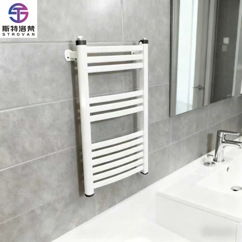 

Quality Steel Wall Mounted Eco Friendly Warmer Rack Heating Radiator for Bathroom Towel Dryer
