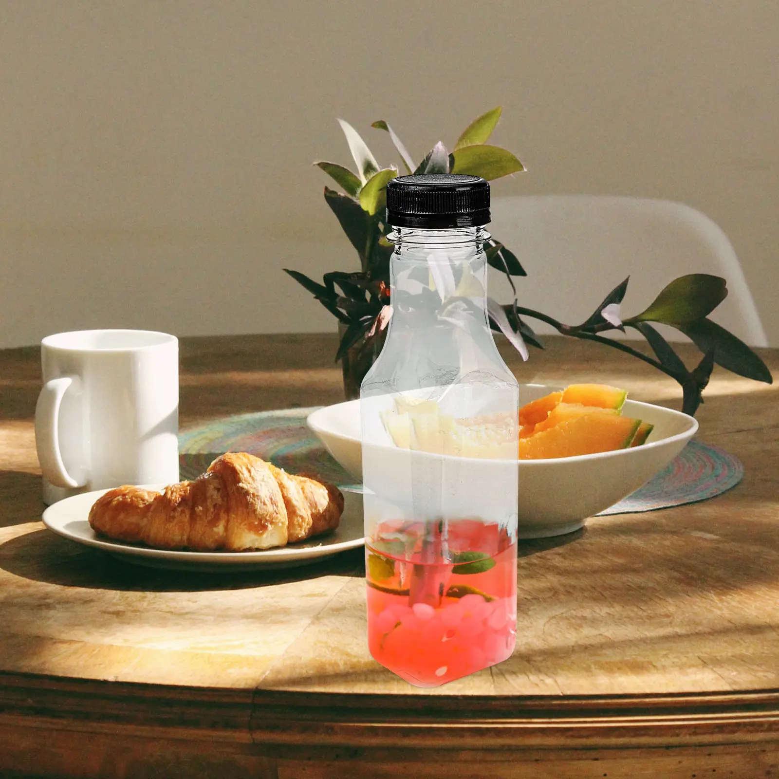 : Butelka do sodastream