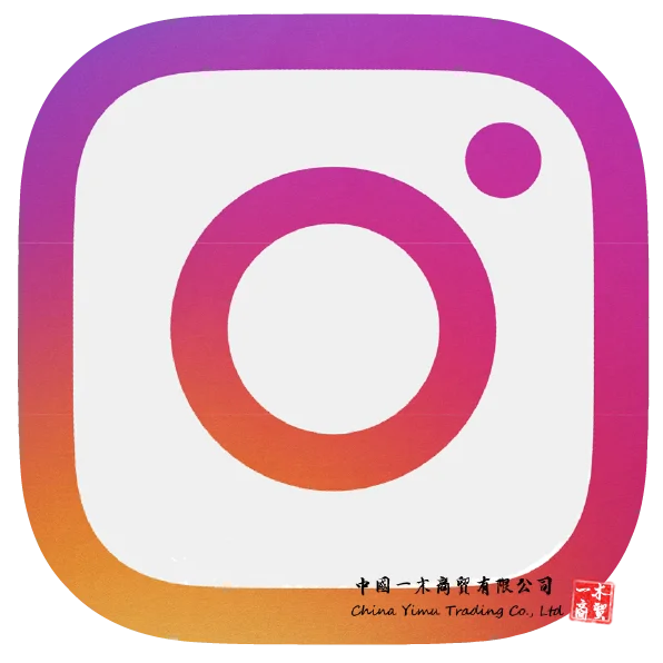 Instagram Logo Decal Sticker Vinyl Calcomania Laptop Car Skateboard Stickers IG