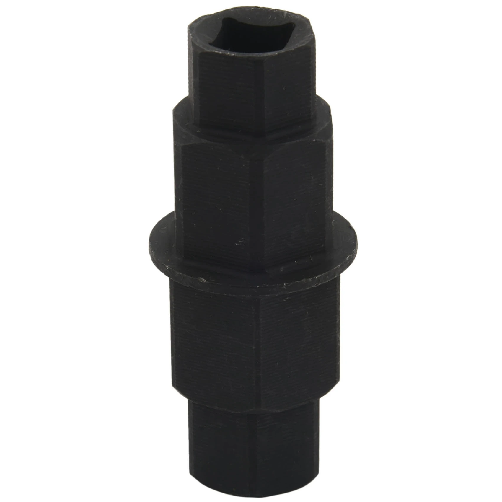 Motorcycles Hex Axle Tool - 17Mm, 19Mm, 22Mm, 24mm - Hexagon Front Wheel Hub Axle Spindle Socket Adapter Tool 3/8