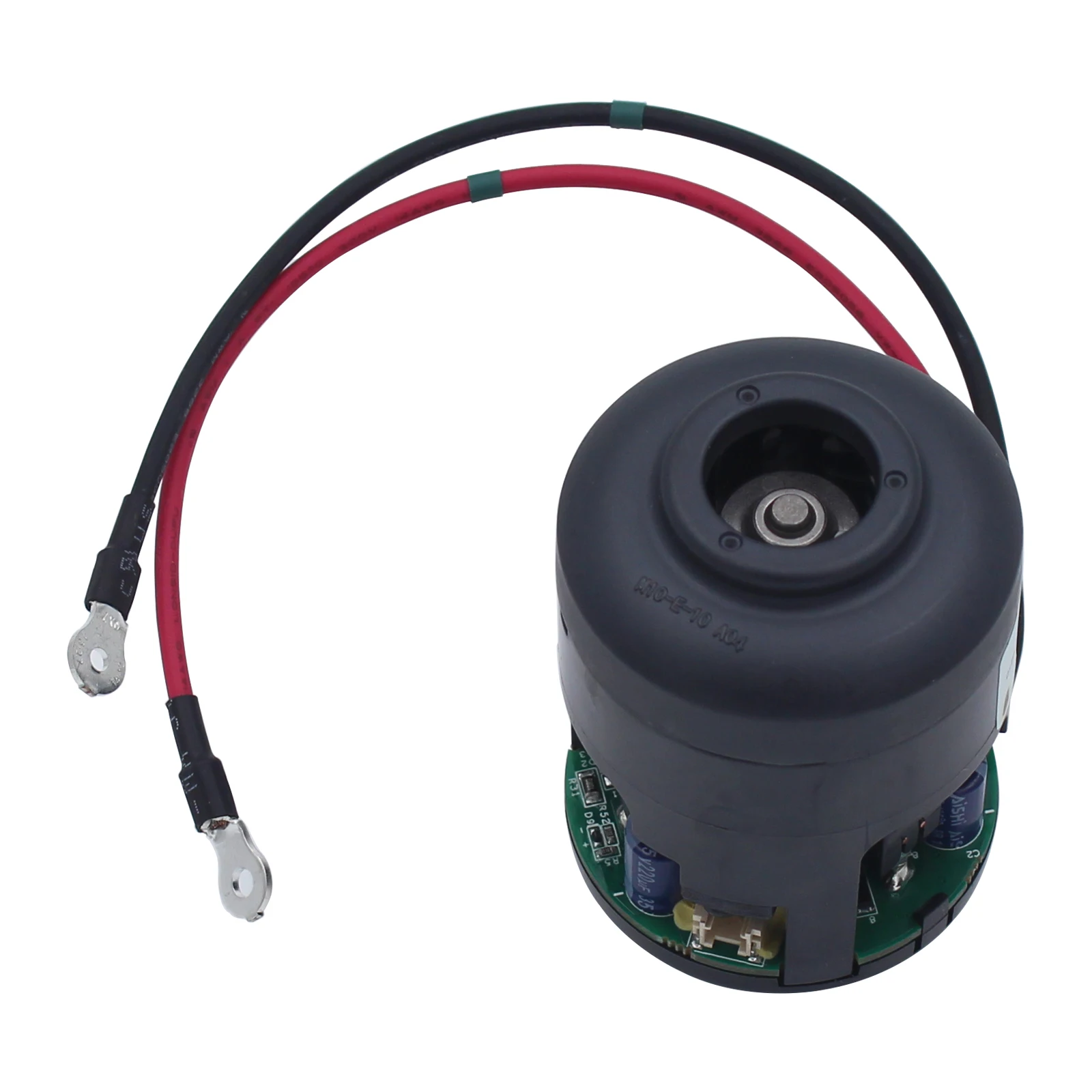 Original Dreame R10 Handheld Vacuum Cleaner Motor Spare Parts Accessories Fan Module M10-E-11 350W