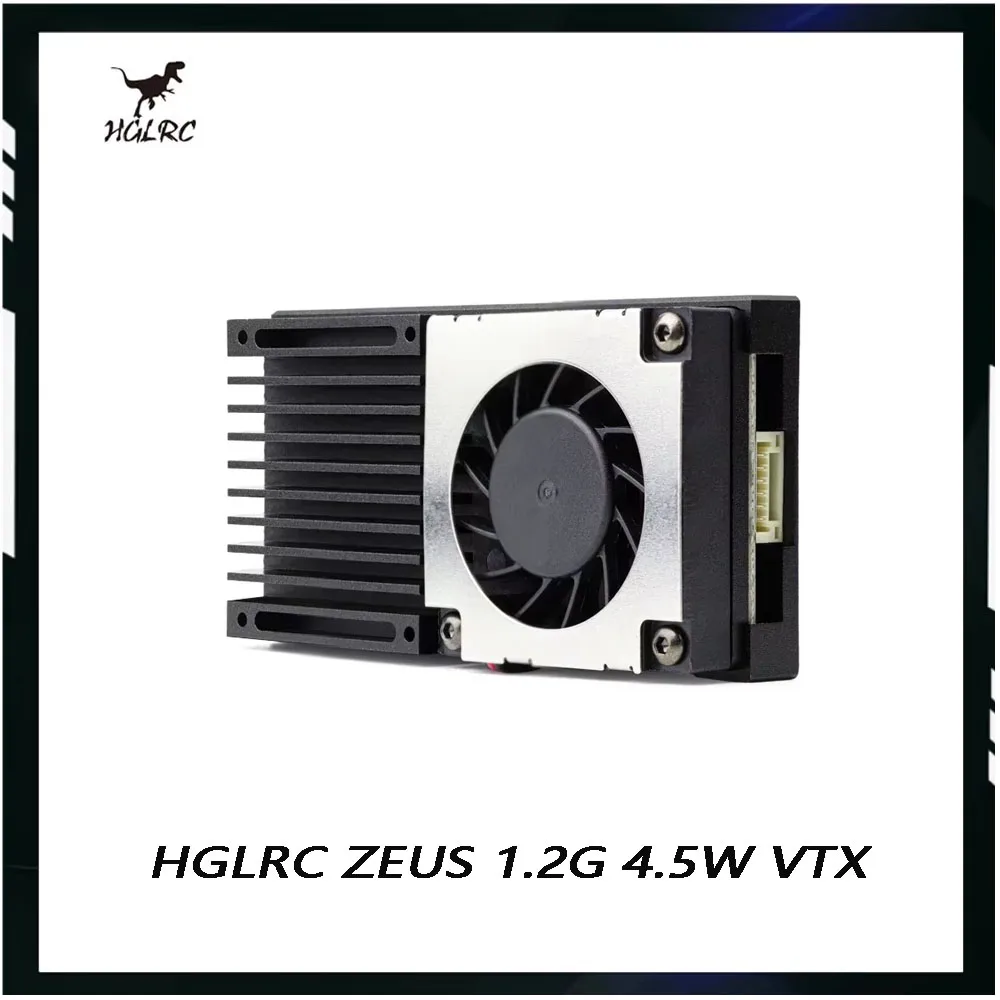 Hglrc Zeus 1.2G 4.5… - image