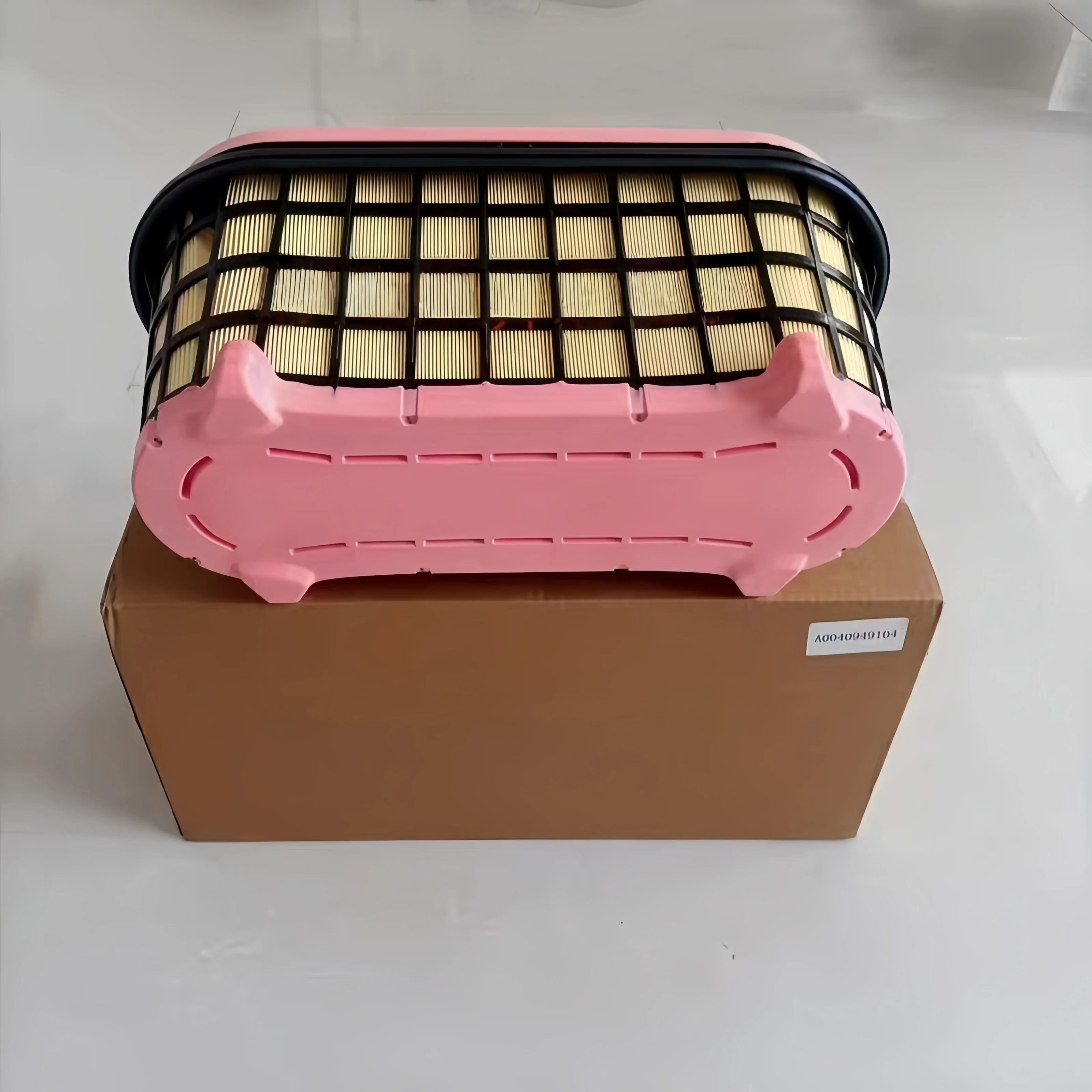 Air Filter A0040949104 C50005 Replacement For Mercedes-Benz Actros MP4 MP5 Antos Arocs Truck