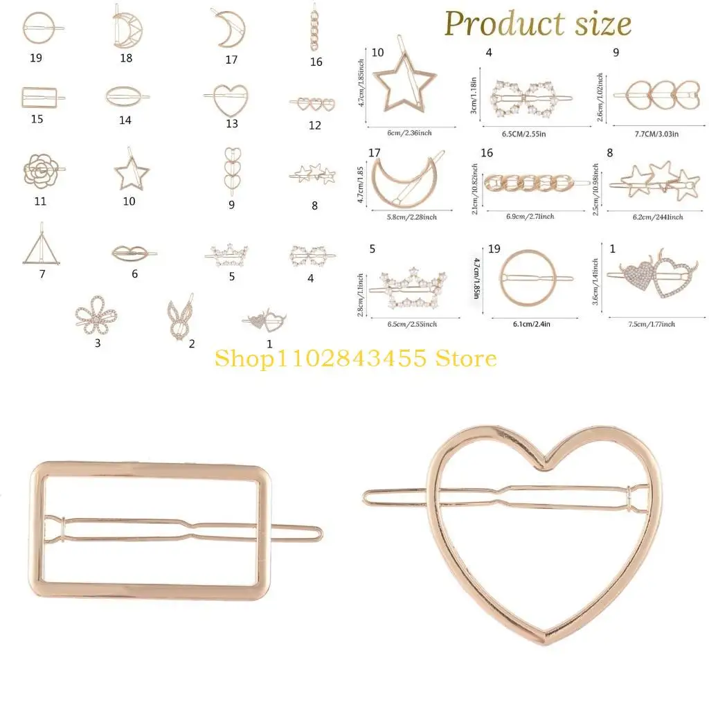 Peinado cristal 49MC