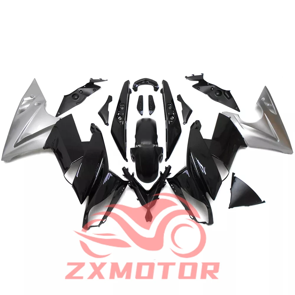 

Injection Fairings ER-6F 2009 2010 2011 Aftermarket Bodywork Full Fairing Kit for KAWASAKI NINJA650 09 10 11
