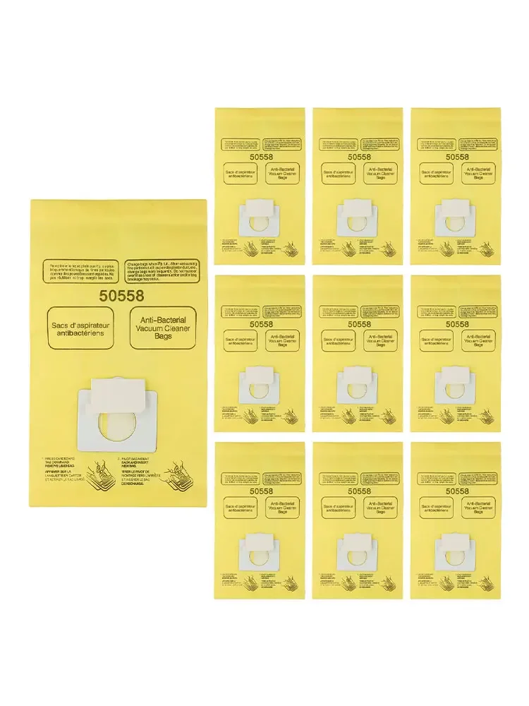 The Essential Upgrade For For Kenmore Owners Introducing The New Line Of Type CQ Compatible Dust Collection Solutions