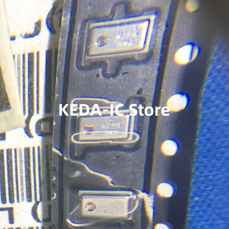 1PCS ~ 10 TEILE/LOS MPL115A2T1 MPL115A2 M2PR LGA8 neue original