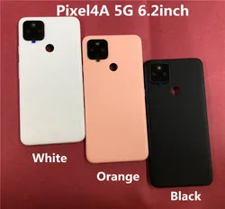 Pixel4A 5G Housing For Google Pixel 4A 5G 6.2