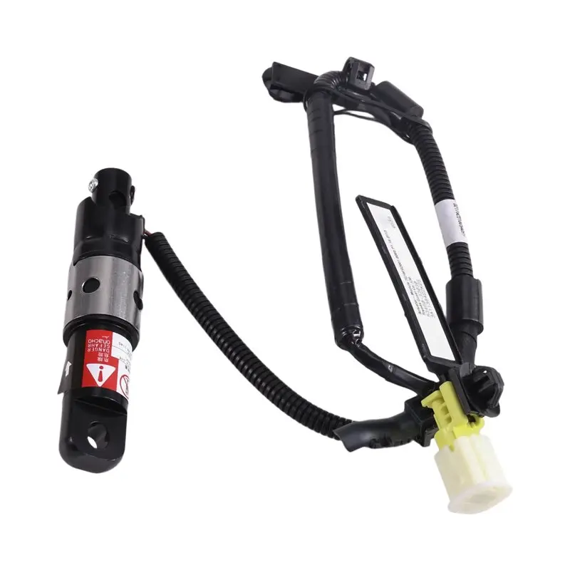 Car Left Engine Hood Support Strut 53460-33020 5346033020 For Lexus ES350 Es300h 2018- Left