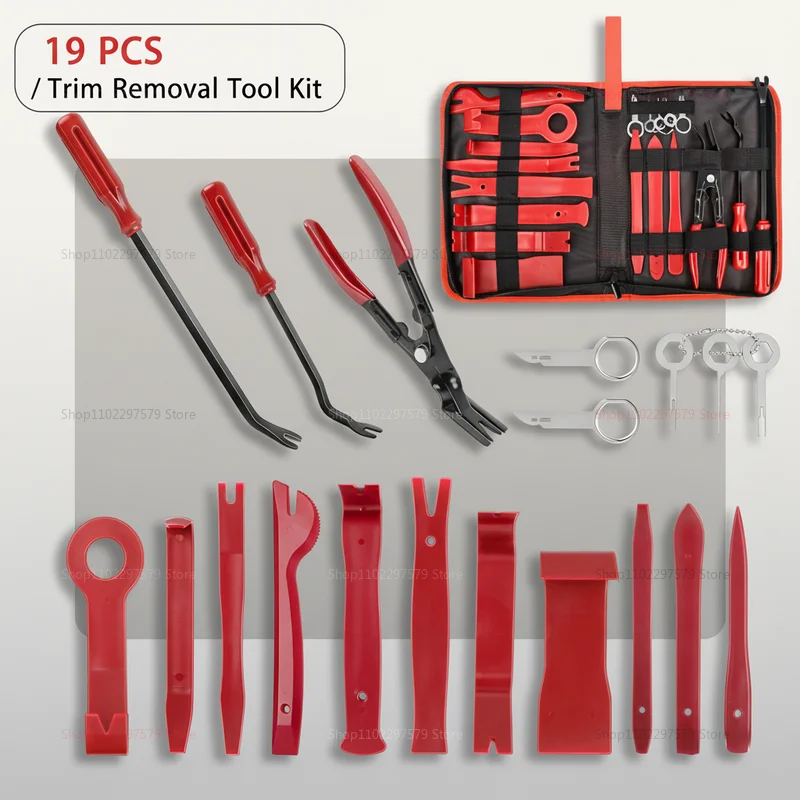 #28 Trending Interior Panel Removal Tools Right Now