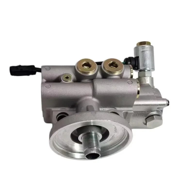 

Electronic Fuel Pump 361-5084 3615084 344-5192 3445192 for Cater-pillar R1700 R2900 623K 621K Excavator Parts