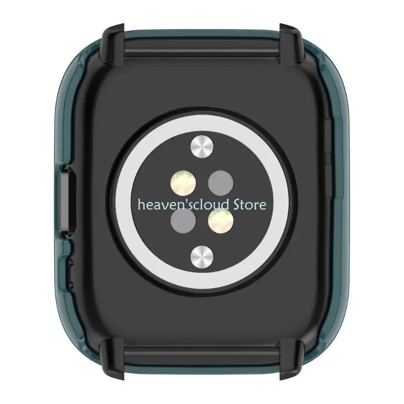 Y88B 경량 시계 커버 활성 스마트 워치를위한 경량 및 탄력성 커버